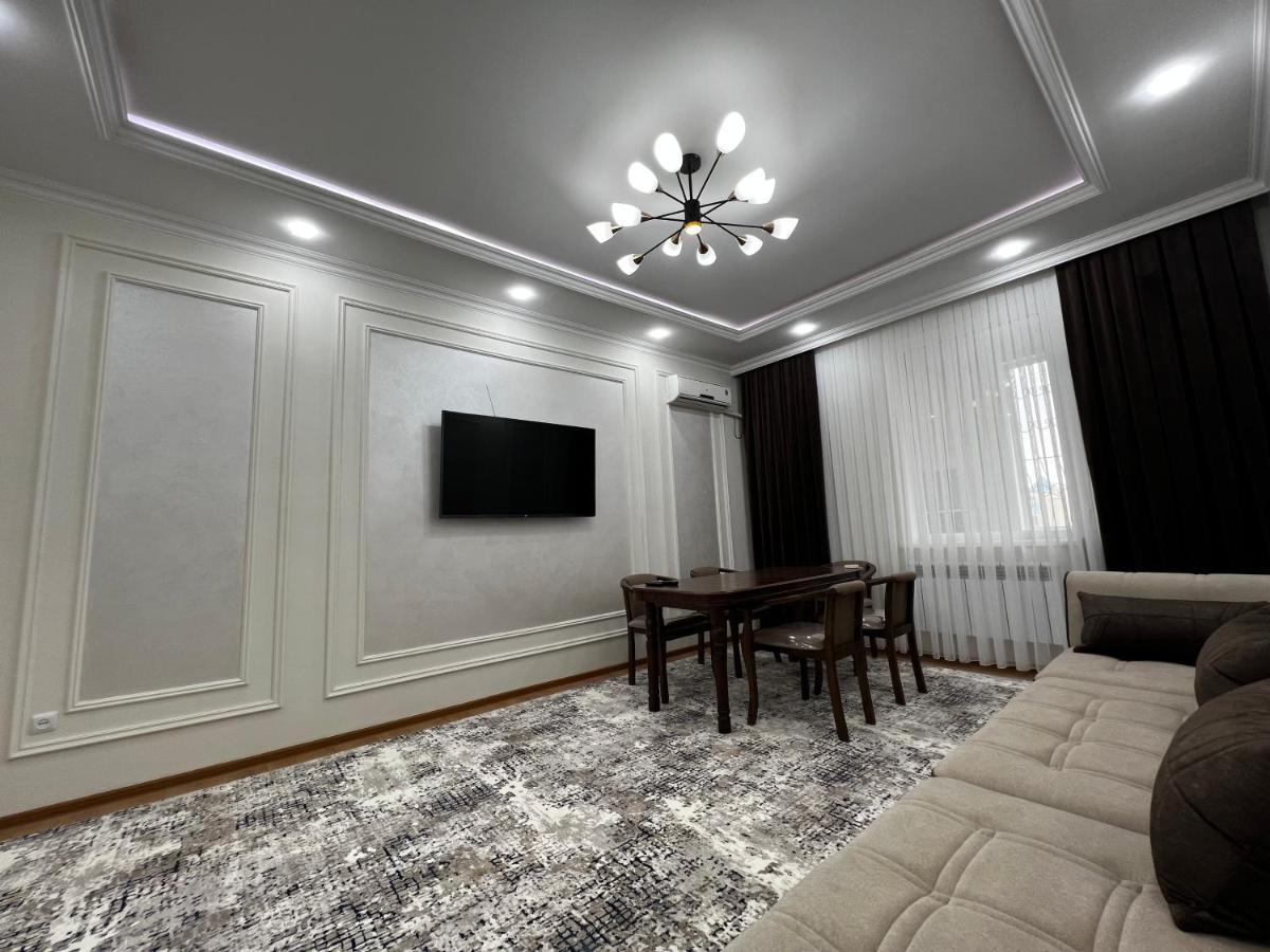 Renovated Apt By The Savitsky Museum Нукус Экстерьер фото
