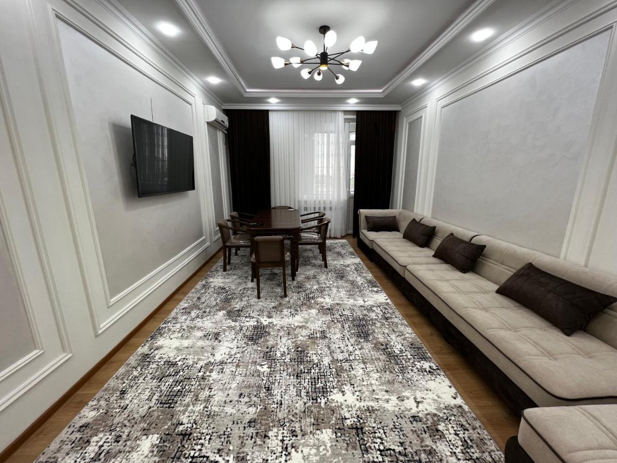 Renovated Apt By The Savitsky Museum Нукус Экстерьер фото