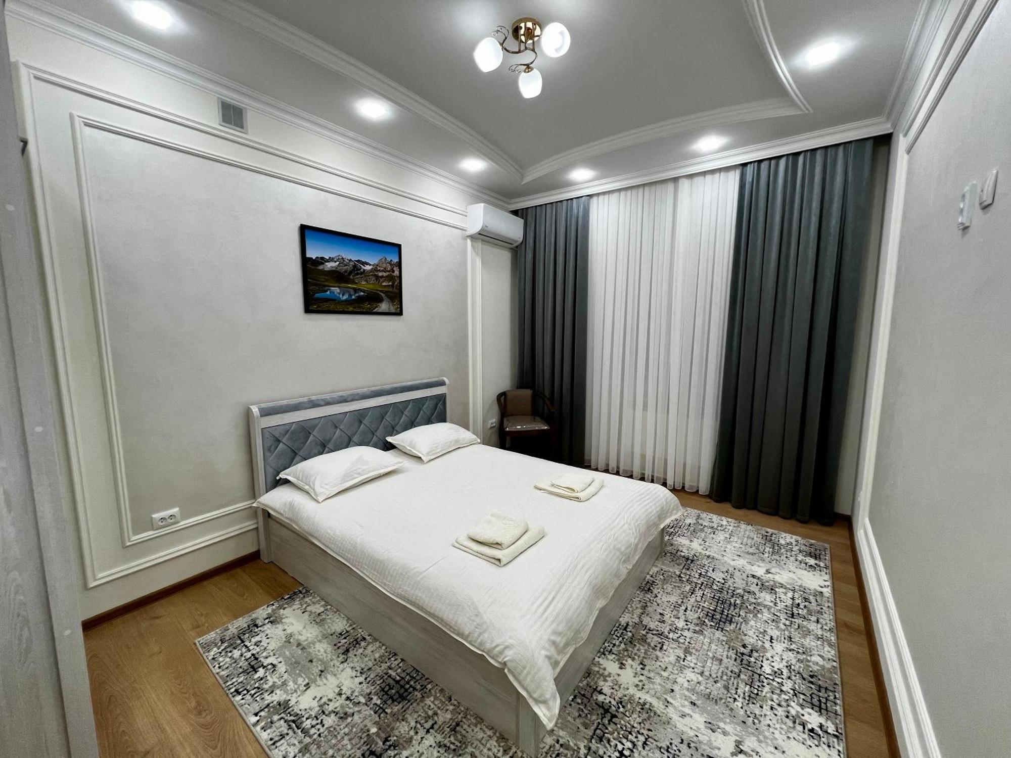 Renovated Apt By The Savitsky Museum Нукус Экстерьер фото